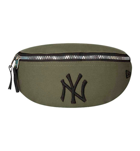 Riñonera Casual_Unisex_NEW ERA Mlb Mini Waist Bag Neyyan