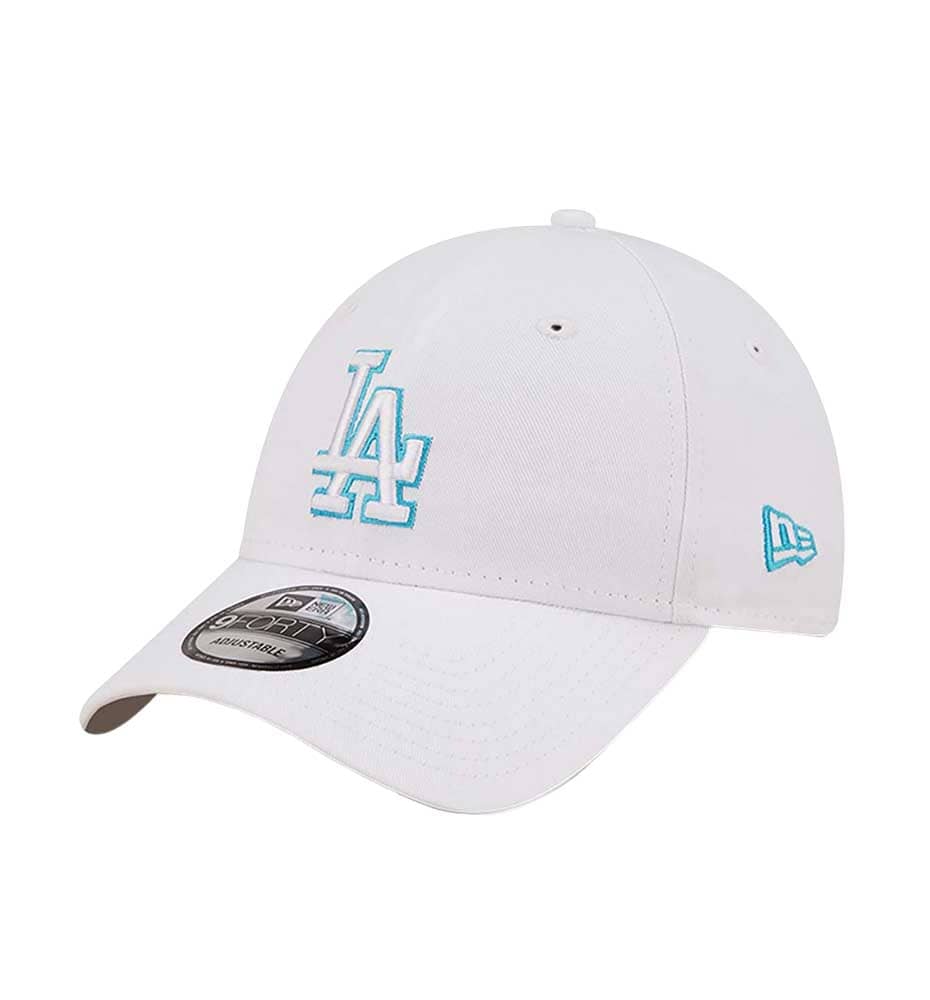 Casual_Unisex_NEW ERA Neon Outline 9forty Cap