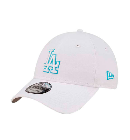 Gorra Casual_Unisex_NEW ERA Neon Outline 9forty