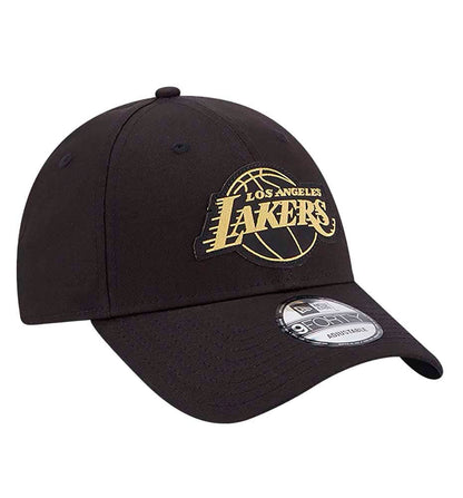 Gorra Casual_Hombre_NEW ERA Metallic Badge 9forty Loslak