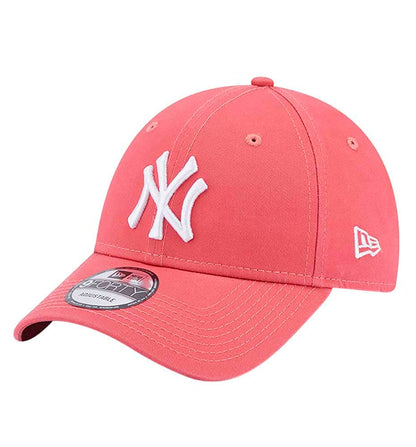 Casual_Men_NEW ERA League Essential 9forty Neyyan Cap