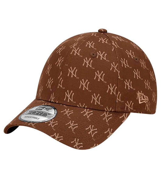 Gorra Casual_Hombre_NEW ERA Monogram 9forty Neyyan