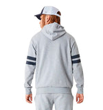 Hoodie Sweatshirt Capuz Casual New Era MLB Lifestyle OS Hoody Neyyan