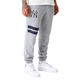 Calças de Jogging Casuais New Era MLB Lifestyle Neyyan
