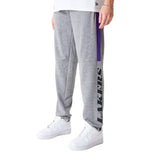 Calças Casuais New Era NBA Colour Block Jogger Loslak