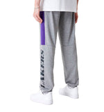 Calças Casuais New Era NBA Colour Block Jogger Loslak
