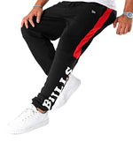 Pantalón Casual New Era Nba Colour Block Jogger Chibul