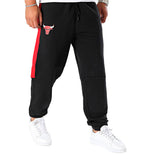 Pantalón Casual New Era Nba Colour Block Jogger Chibul