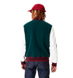 Chaqueta Casual New Era Ne Lifestyle Varsity Jkt Newera