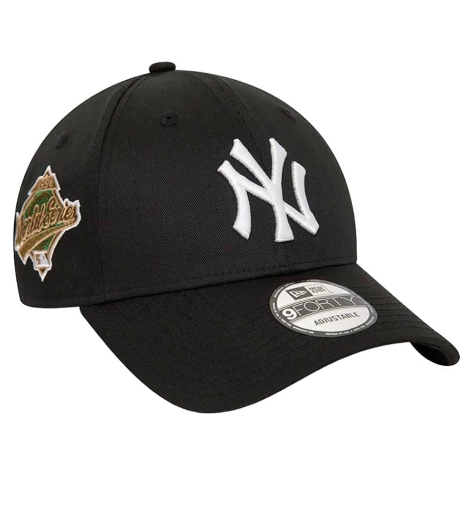 Casual_Men_NEW ERA Patch 9forty Cap Neyyanco