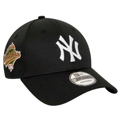 Casual_Men_NEW ERA Patch 9forty Cap Neyyanco