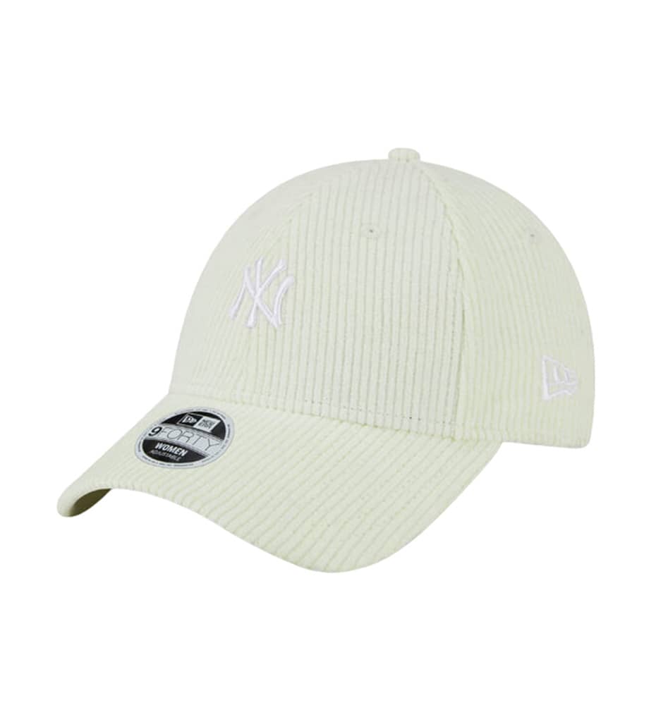 Gorra / Visera Casual_Mujer_NEW ERA Wmns Cord 9forty Neyyan