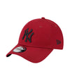 Cap / Visor Casual_Men_NEW ERA League Essential 9forty Neyyan