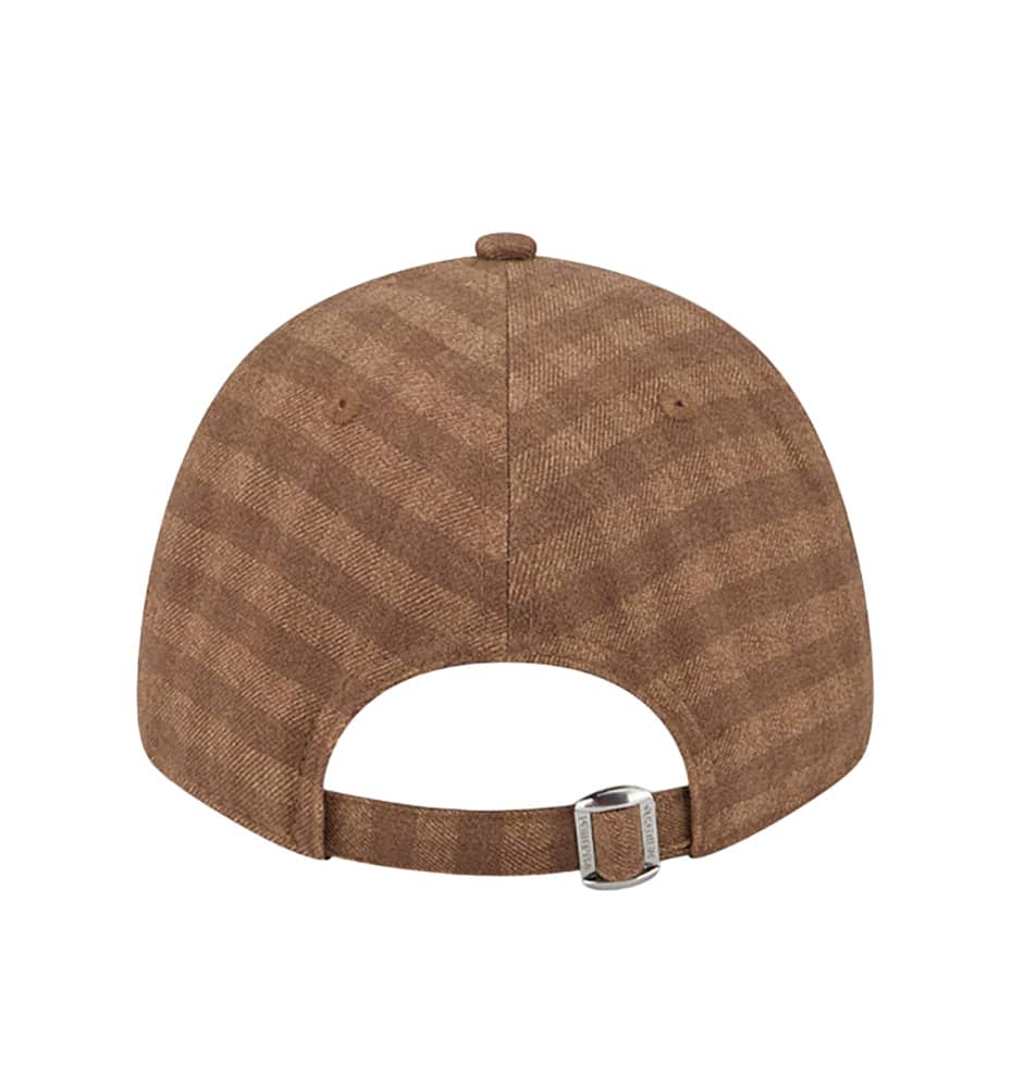 Gorra / Visera Casual_Hombre_NEW ERA Flannel 9forty Losdod