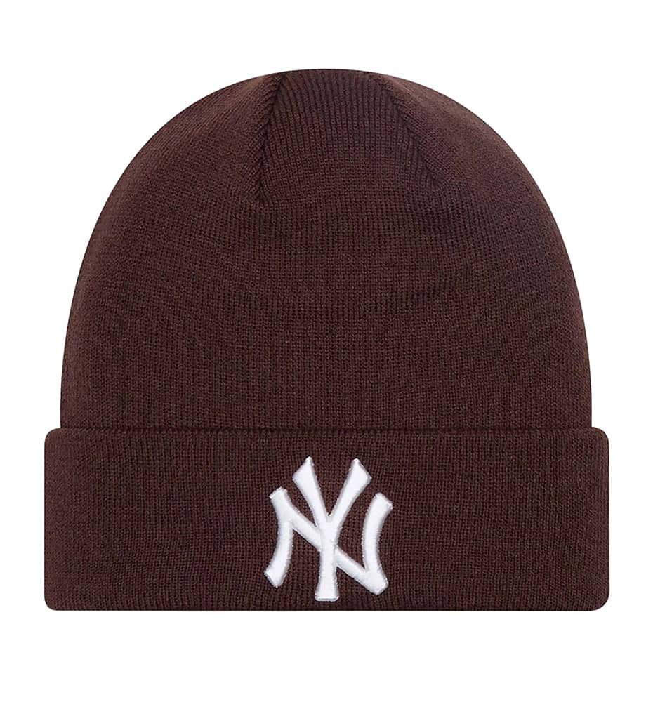 Casual_Men_NEW ERA League Essential Beanie Neyyan Hats