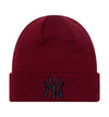 Casual_Men_NEW ERA League Essential Beanie Neyyan Hats