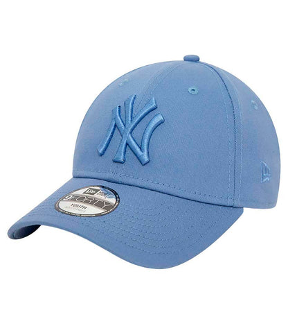 Casual_Child_NEW ERA Chyt League Ess 9forty Neyyan Cap