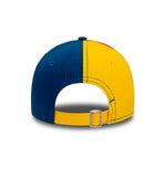 New Era Child Block 9forty Neyyan Casual Cap/Visor
