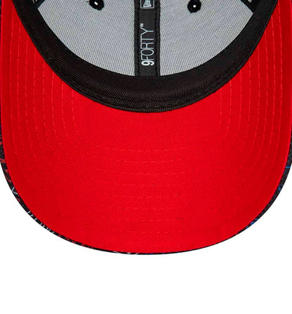 Gorra Casual_Niño_NEW ERA Chyt Super Aop 9forty Supman