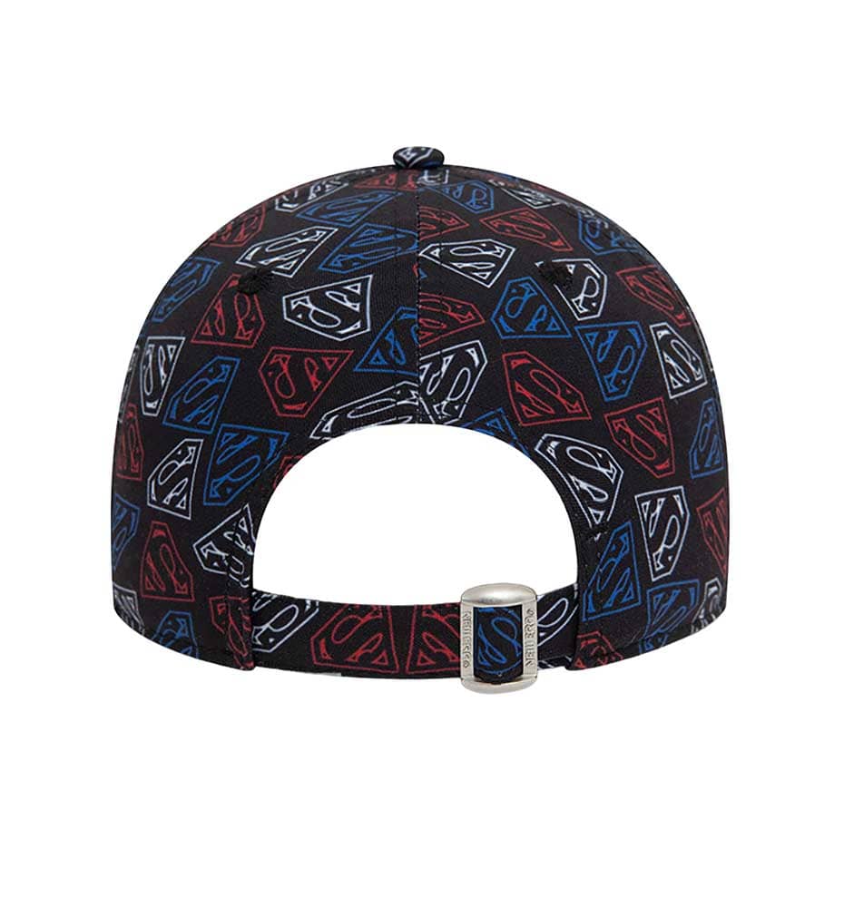 Gorra Casual_Niño_NEW ERA Chyt Super Aop 9forty Supman