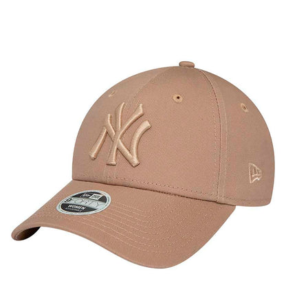 Gorra Casual_Mujer_NEW ERA Wmns League Ess 9forty Neyyan