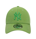 Boné Casual New Era League Essential 9forty Neyyan