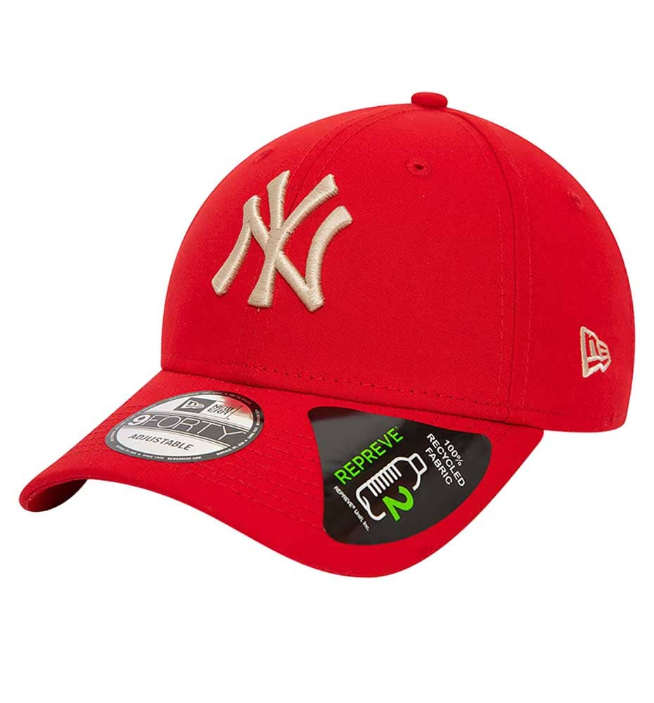 Casual_Men_NEW ERA Repreve 9forty Neyyan Cap