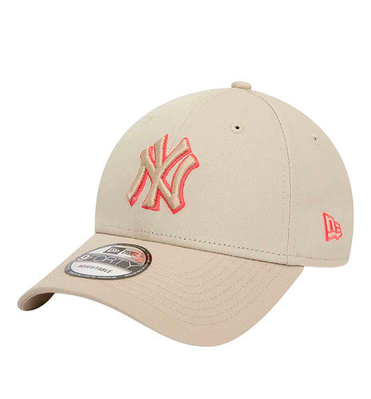 Gorra Casual_Hombre_NEW ERA Team Outline 9forty Neyyan