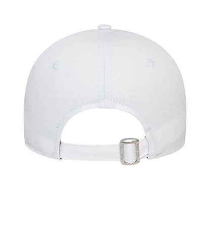 Casual_Woman_NEW ERA Wmns Metallic Logo 9forty Neyyan Cap