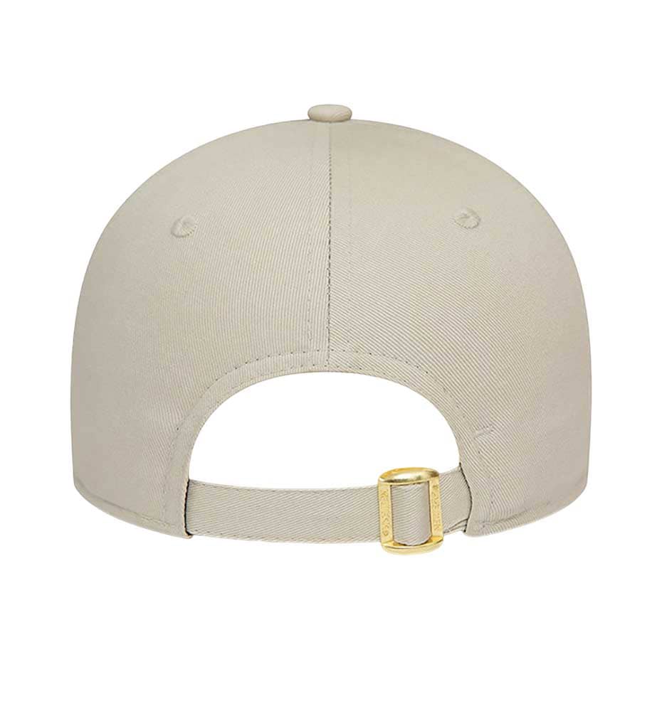 Casual_Woman_NEW ERA Wmns Metallic Logo 9forty Neyyan Cap