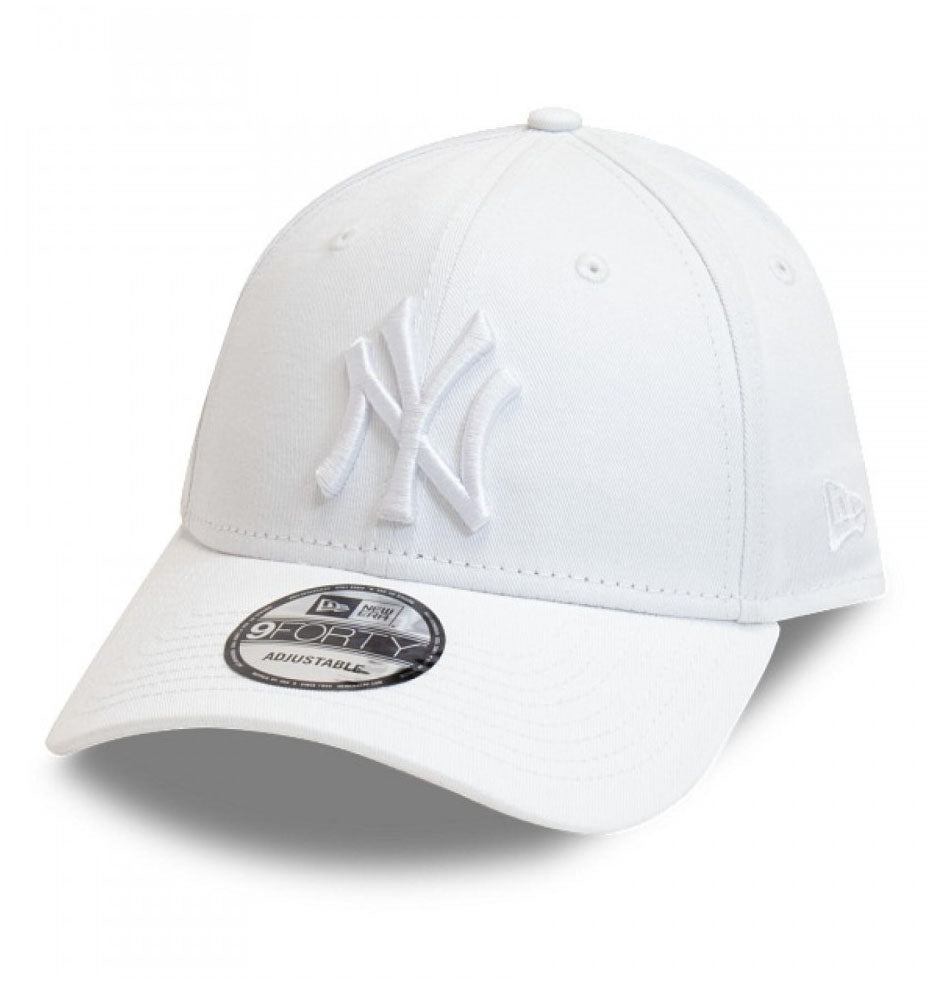 Casual_Unisex_NEW ERA Nos League Ess 9forty Neyyan Cap