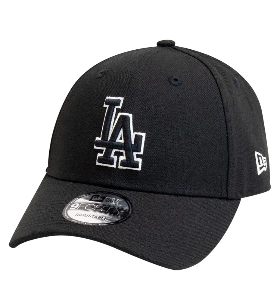 Gorra  Casual New Era Pop Outline 9forty  LA Dodgers