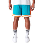 Short Casual New Era Nfl Color Block Shorts Miadol