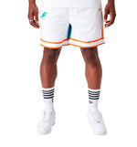 Short Casual New Era Nfl Color Block Shorts Miadol