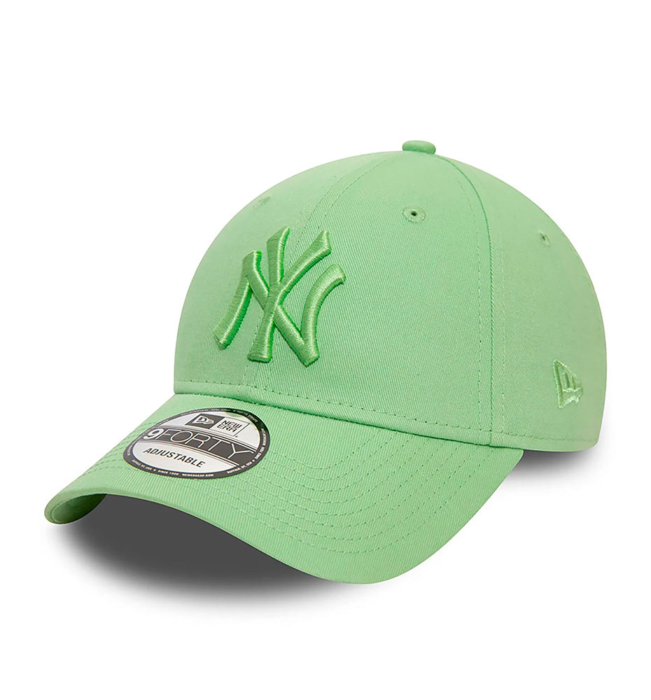 Cap / Visor Casual_Unisex_NEW ERA League Ess 9forty Neyyan