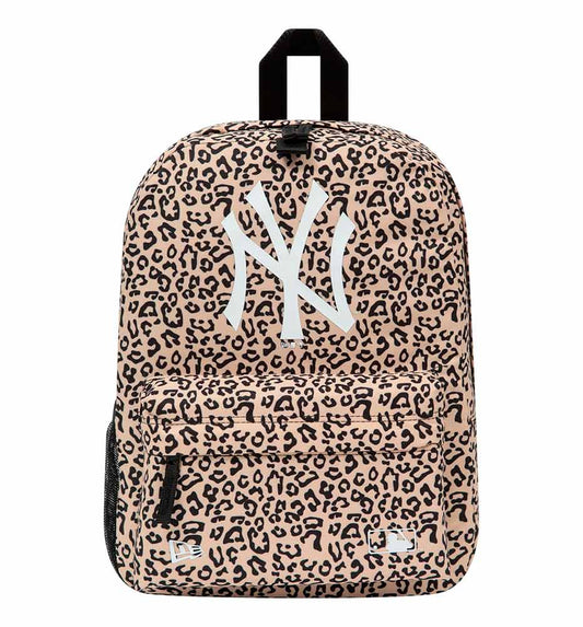 Mochila Casual New Era Aop Stadium Bag New York Yankees