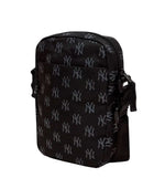 Bandolera Casual New Era Monogram Side Bag Neyyan