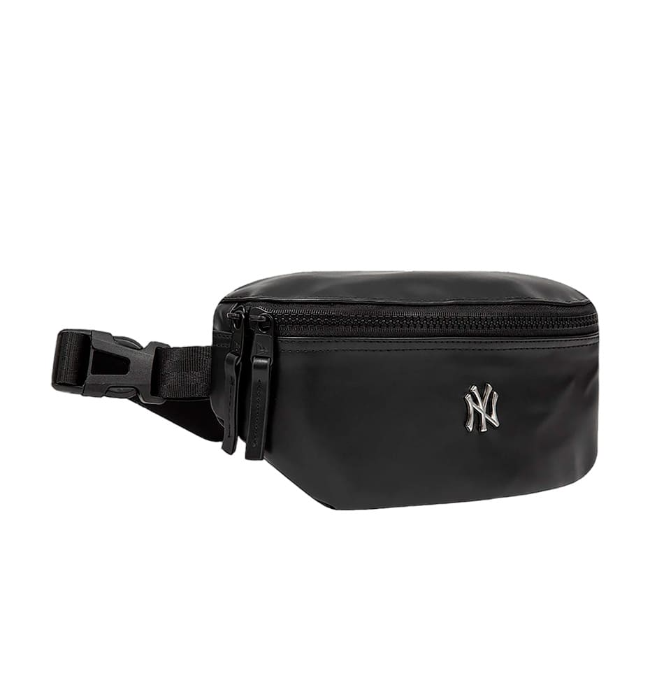 Bolso / Bandolera / Riñonera Casual_Unisex_NEW ERA Mlb Pu Mini Waist Bag Neyyan