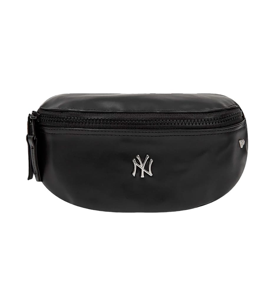 Bolso / Bandolera / Riñonera Casual_Unisex_NEW ERA Mlb Pu Mini Waist Bag Neyyan