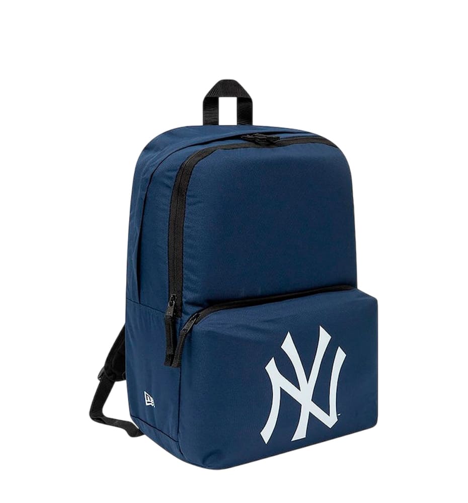 Backpack Casual_Unisex_NEW ERA Mlb Multi Stadium Bag Neyyan