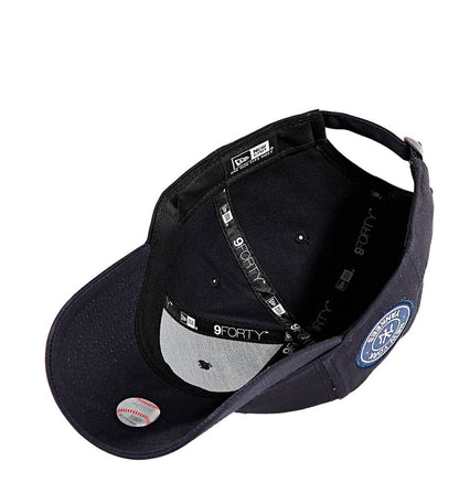 Gorra / Visera Casual_Unisex_NEW ERA Mlb Side Patch 9forty Neyyan