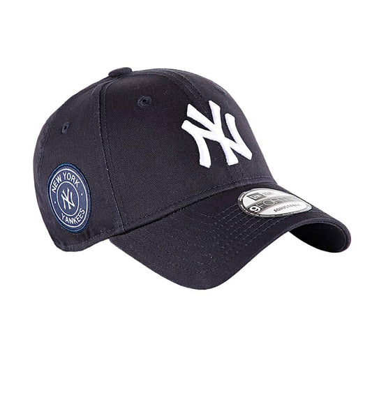 Gorra / Visera Casual_Unisex_NEW ERA Mlb Side Patch 9forty Neyyan