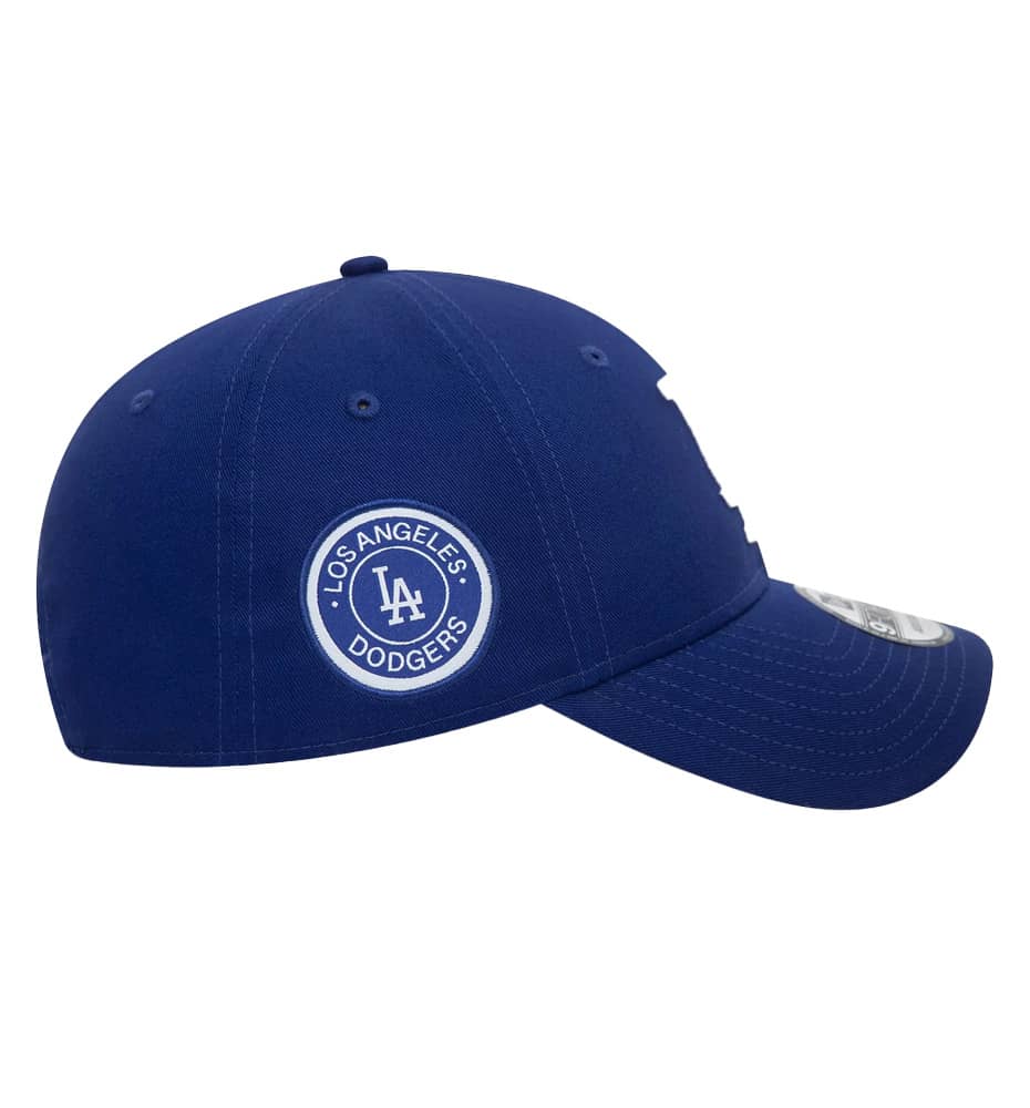 Gorra Casual_Unisex_NEW ERA Mlb Side Patch 9forty Losdod