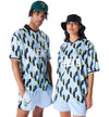 Camiseta M/c Casual_Unisex_NEW ERA Nba Soccer Tee Milbuc