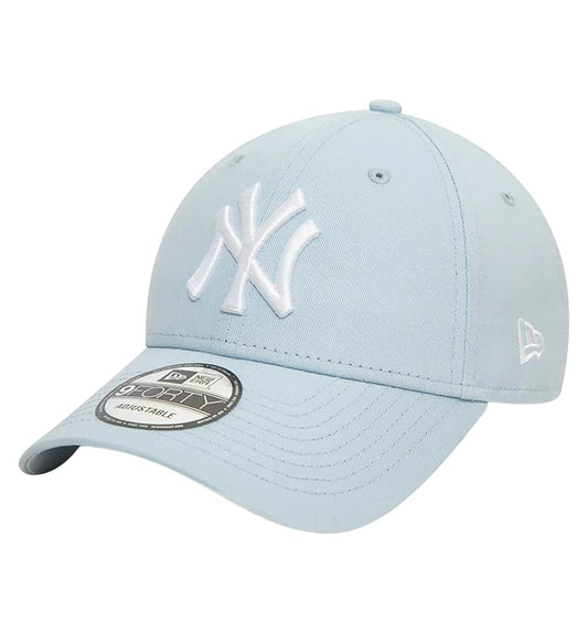 Casual Visor Cap_Men_NEW ERA League Essential 9forty Neyyan