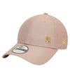 Casual_Unisex_NEW ERA Flawless 9forty Cap