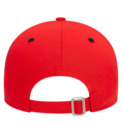 Gorra Casual_Unisex_NEW ERA Nba Side Patch 9forty Chibul