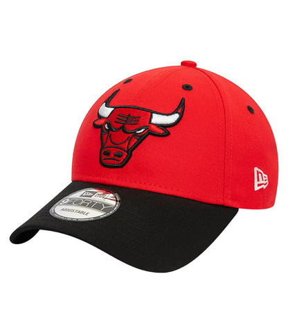 Gorra Casual_Unisex_NEW ERA Nba Side Patch 9forty Chibul