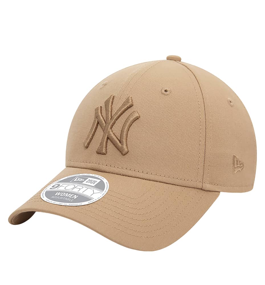 Gorra Casual_Mujer_NEW ERA Wmns League Ess 9forty