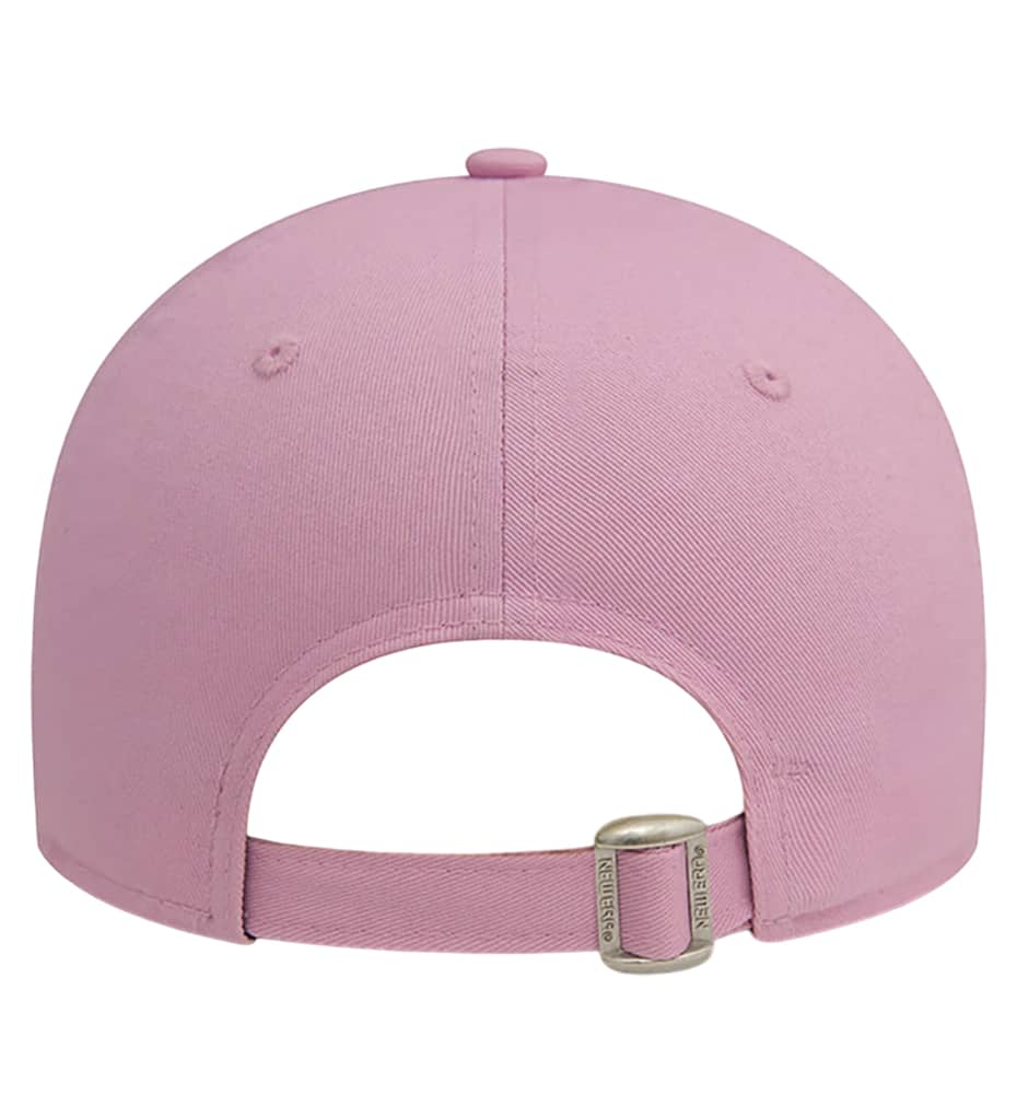 Gorra Casual_Mujer_NEW ERA Wmns Metallic Logo 9forty